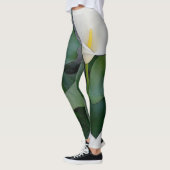 Lilly Womens Leggings (Links)