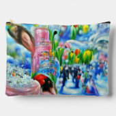 Lilly Zubehörtasche (Vorderseite)