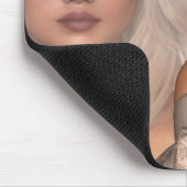 LillyAnne Mousepad (Ecke)