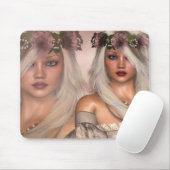LillyAnne Mousepad (Mit Mouse)