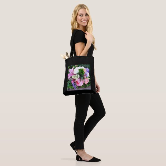 Lillylies Wedding Tasche (Am Model)