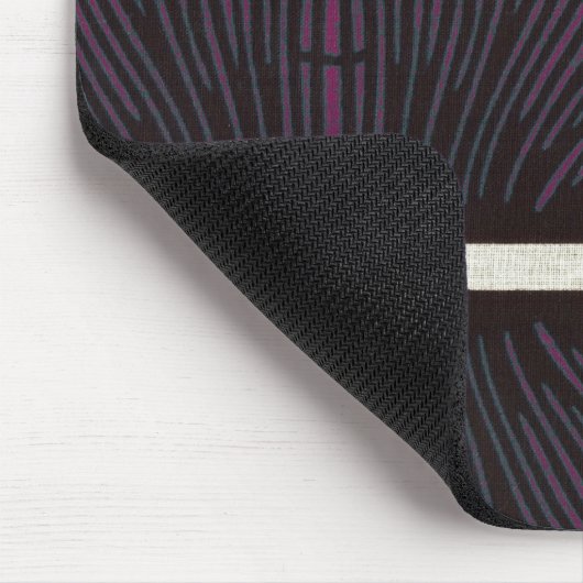 Lillypad Mousepad (Ecke)