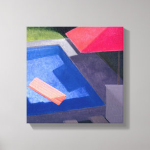 Lilo 2004 leinwanddruck