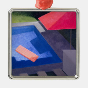 Lilo 2004 ornament aus metall