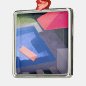 Lilo 2004 ornament aus metall (Links)
