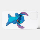 Lilo&stich Case-Mate iPhone Hülle (Rückseite (Horizontal))