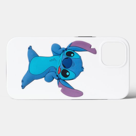 Lilo&stich Case-Mate iPhone Hülle (Rückseite (Horizontal))