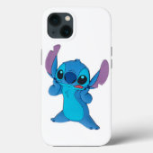 Lilo&stich Case-Mate iPhone Hülle (Rückseite)