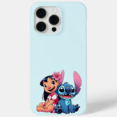 Lilo und Stitch Tropischer Spaß: Case-Mate iPhone Hülle (Rückseite)
