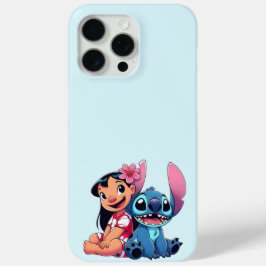 Lilo und Stitch Tropischer Spaß: Case-Mate iPhone Hülle