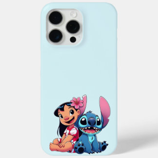 Lilo und Stitch Tropischer Spaß: Case-Mate iPhone Hülle