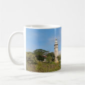 Liloan Leuchtturm-Philippinen-Tasse Kaffeetasse (Links)