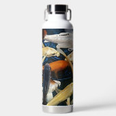 LilSpirits Trinkflasche (Vorderseite)