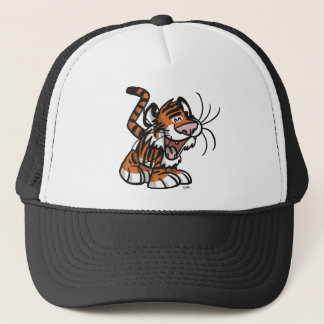 Lil'Tiger Lkw-Hut Truckerkappe