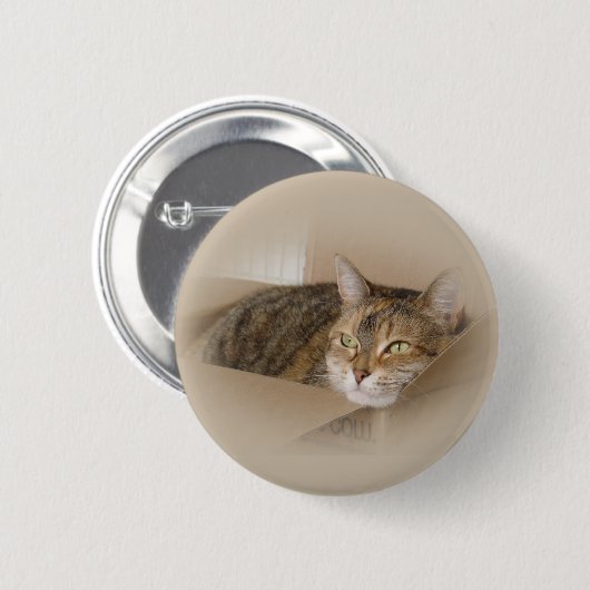 Lily #1 button (Vorne & Hinten)