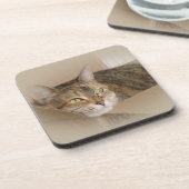 Lily #1 getränkeuntersetzer (Linke Seite)