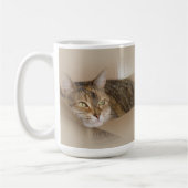Lily #1 kaffeetasse (Links)