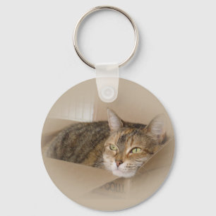 Lily #1 schlüsselanhänger