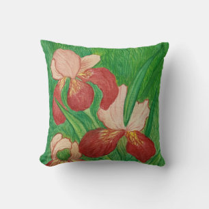 Lily American MoJo Pillow Kissen