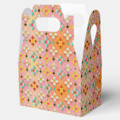 LILY BAG GESCHENKSCHACHTEL (Geöffnet)