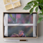 Lily-Blume4 Seidenpapier (Geschenk)