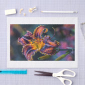 Lily-Blume4 Seidenpapier (Handwerk)