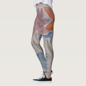Lily-Blume Leggings (Links)