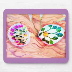 Lily Blume Mousepad
