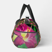 Lily Blume Personalisiert Duffle Bag (Rechts)