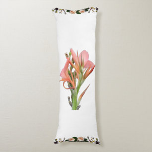 Lily Blume Seitenschläferkissen