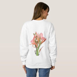 Lily Blume Sweatshirt