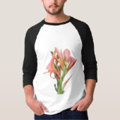 Lily Blume T-Shirt (Vorderseite)
