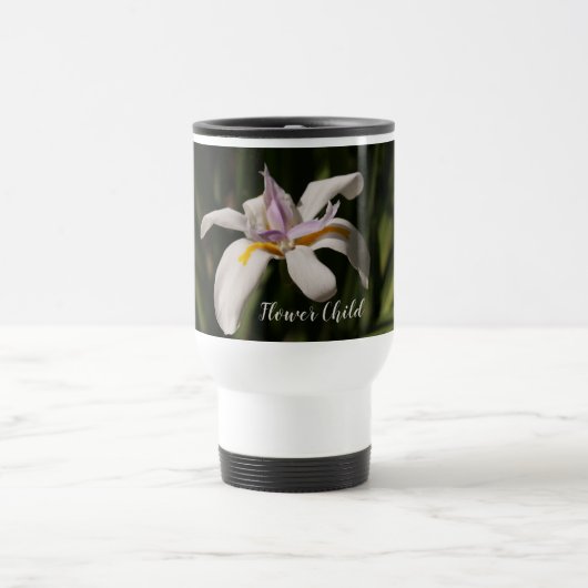 Lily Blume Travel Mug Reisebecher (Mittel)