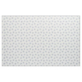 Lily Blume zeichnend Muster Stoff (Fat Quarter (45,7 x 55,9 cm))
