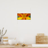 Lily & Bug, Poster (Küche)