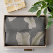 Lily by Ogawa Kazumasa Seidenpapier (Geschenk)