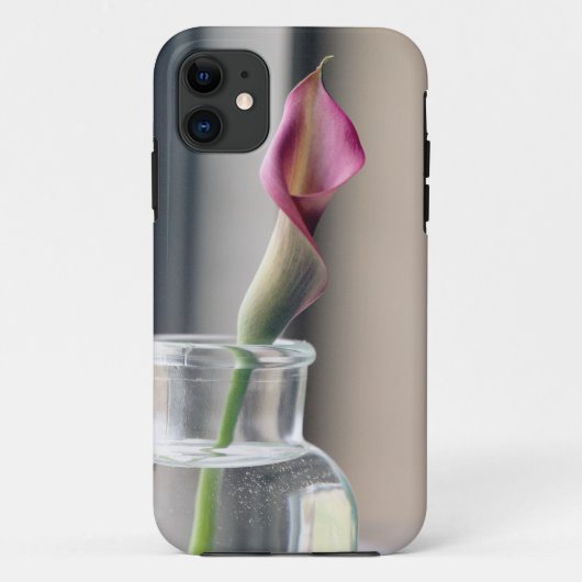 Lily Case-Mate iPhone Hülle (Rückseite)