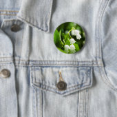 Lily der Blume Button (Beispiel)