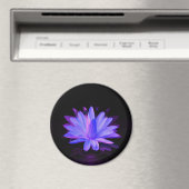 Lily der Liebe... Magnet (In Situ (Geschirrspüler))