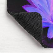 Lily der Liebe... Mousepad (Ecke)