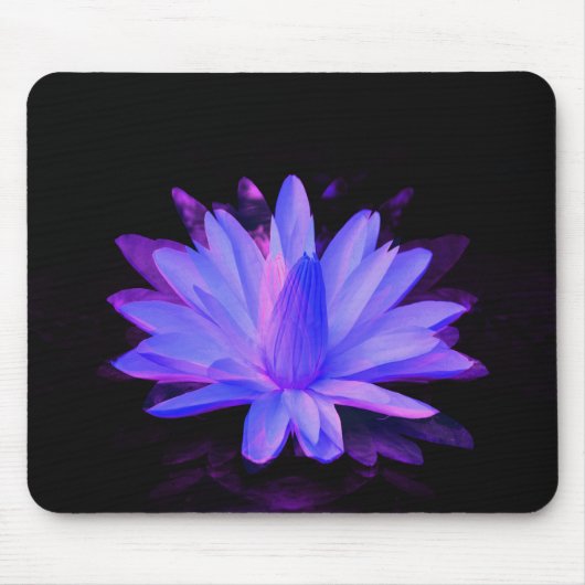 Lily der Liebe... Mousepad (Vorne)
