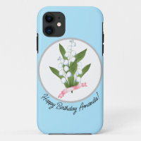 Lily des Tales, Retro