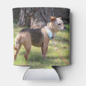 Lily Dosenkühler (Rückseite)