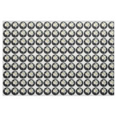 Lily Dot Stoff (Yard (91,4 cm))