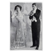 Lily Elsie "Summertime" Fotodruck (Vorne)