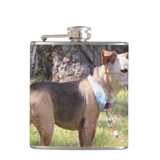 Lily Flachmann (Vorderseite)