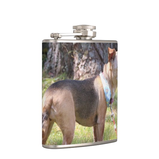 Lily Flachmann (Rechts)