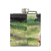 Lily Flachmann (Rückseite)