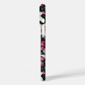 Lily Garden Case-Mate iPhone Hülle (Rückseite / Links)