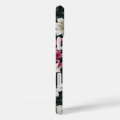 Lily Garden Case-Mate iPhone Hülle (Rückseite / Rechts)